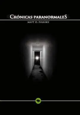 Crónicas Paranormales