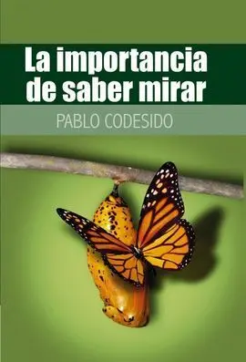 La Importancia de Saber Mirar--