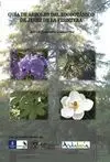Guía de Árboles del Zoobotánico de Jerez de la Frontera
