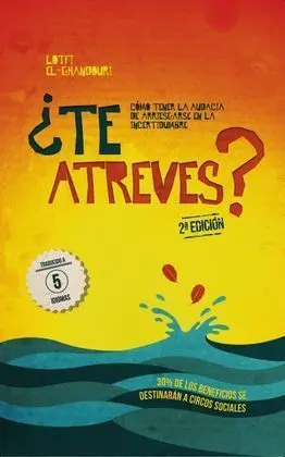 ¿Te Atreves?