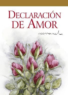 DECLARACION DE AMOR