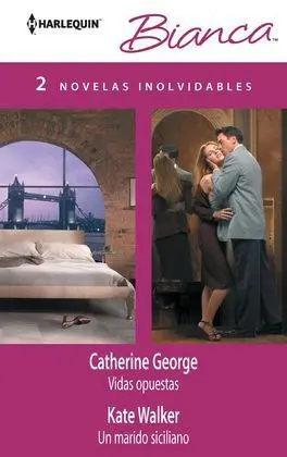 Vidas Opuestas; un Marido Siciliano;