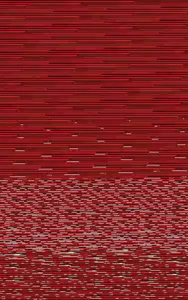 Noche Tras Noche; Intensa Pasión; Cambio de Vida