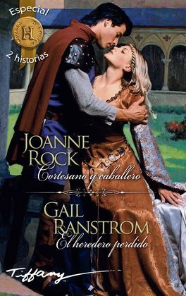 CORTESANO Y CABALLERO/HEREDERO PERDIDO