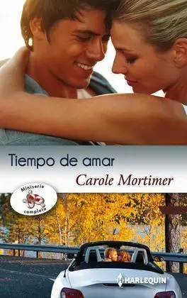 Cancion de Seduccion; Identidad Oculta; Secretos en la Familia