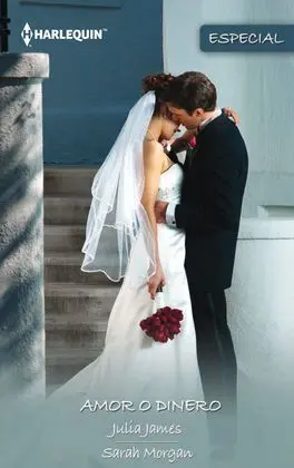 Anillo de Venganza; Enamorada de Su Marido