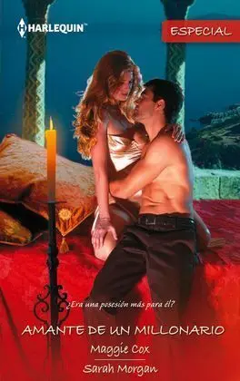 Libre de Culpa; Esclavos de la Pasion