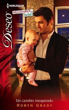 Un Cambio Inesperado