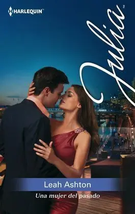 Una Mujer del Pasado