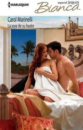 La Joya de Su Harén