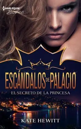 El Secreto de la Princesa