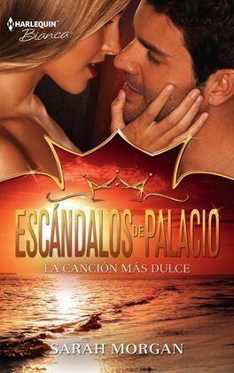 PRINCESA EN LAS SOMBRAS