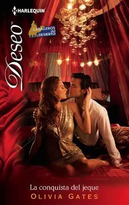 La Conquista del Jeque