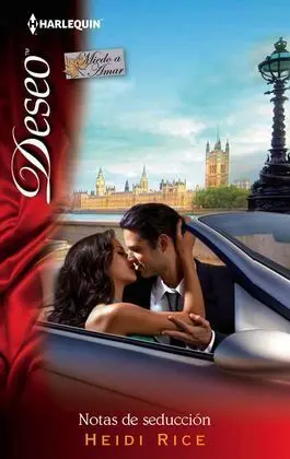 Notas de Seducción