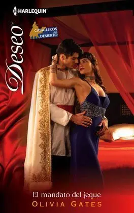 El Mandato del Jeque