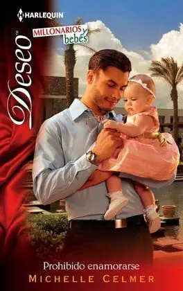 Prohibido Enamorarse