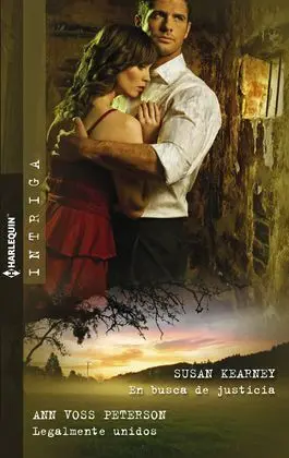 En Busca de Justicia; Legalmente Unidos