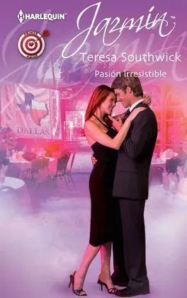 Pasión Irresistible