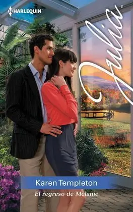 El Regreso de Melanie