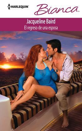 EL REGRESO DE UNA ESPOSA