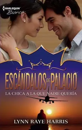 La Chica a la que Nadie Quería