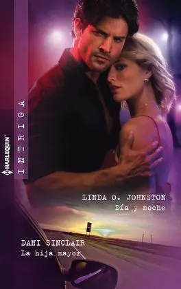 Día y Noche; la Hija Mayor