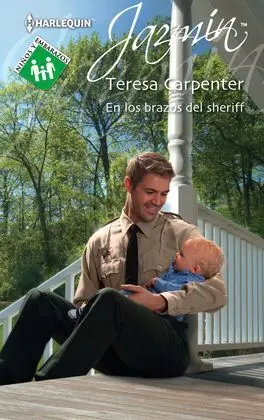 En los Brazos del Sheriff