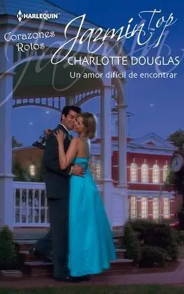 Un Amor Difícil de Encontrar