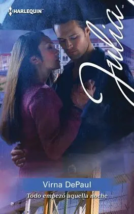 Todo Empezó aquella Noche