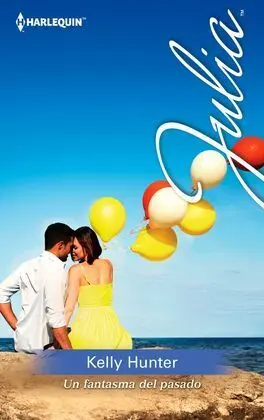 Un Fantasma del Pasado