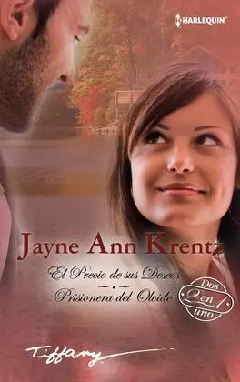 El Precio de Sus Deseos; Prisionera del Olvido