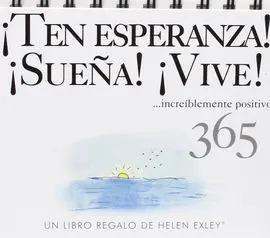Ten Esperanza Sueña Vive