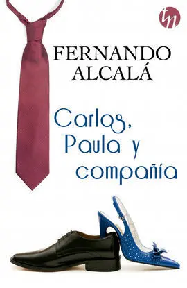 Carlos Paula y Compañía