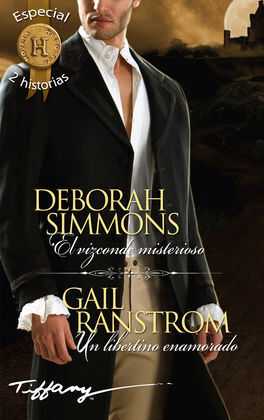 VIZCONDE MISTERIOSO/LIBERTINO ENAMORADO