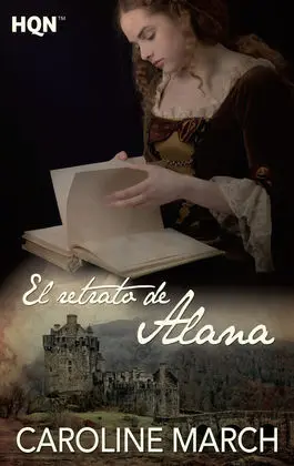El Retrato de Alana