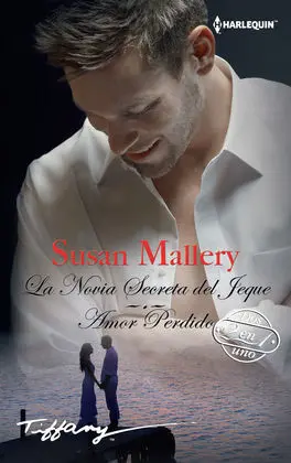 La Novia Secreta del Jeque Amor Perdido