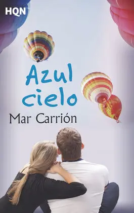 Azul Cielo