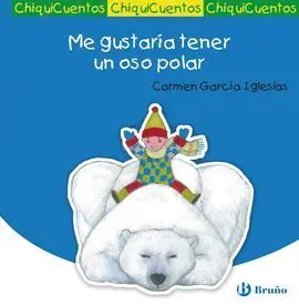 Me Gustaría Tener un Oso Polar
