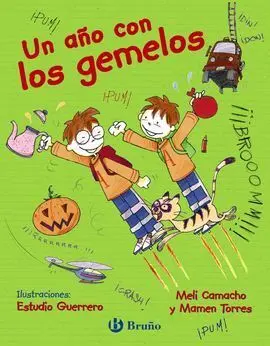 Un Año con los Gemelos