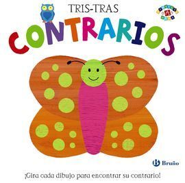 TRIS-TRAS. CONTRARIOS