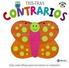 Tris-Tras. Contrarios