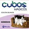 Cubos Mágicos. Números