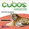 Cubos Mágicos. Animales