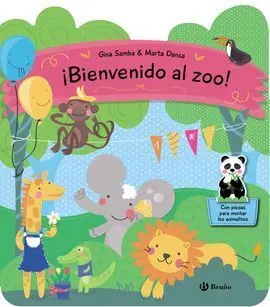 ¡Bienvenido Al Zoo!