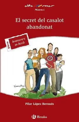 El Secret del Casalot Abandonat
