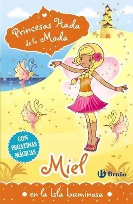 Miel en la Isla Luminosa