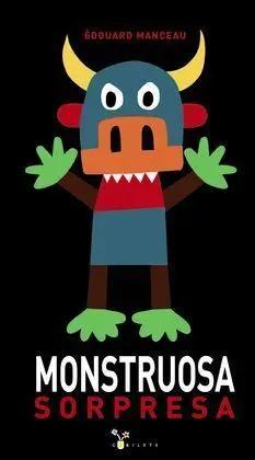 Monstruosa Sorpresa