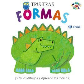 TRIS-TRAS. FORMAS