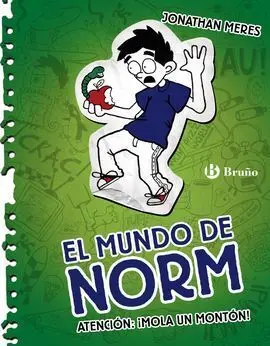 El Mundo de Norm, 4. Atención: Mola un Montón