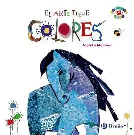 El Arte Tiene Colores
